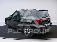 2026 Mercedes Benz GLB 250