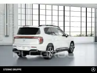2026 Mercedes Benz EQB