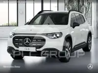 2026 Mercedes Benz GLB 250