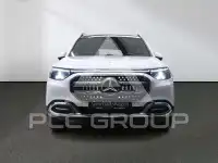 2026 Mercedes Benz GLB 250