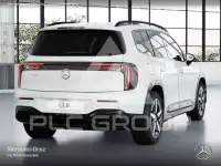 2026 Mercedes Benz GLB 250