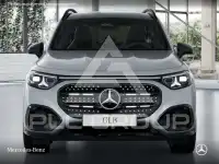 2026 Mercedes Benz GLB 250