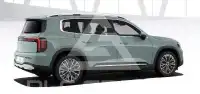 2026 Mercedes Benz GLB 250