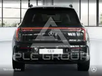 2026 Mercedes Benz GLB 250