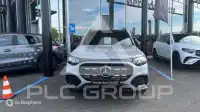 2026 Mercedes Benz GLB 250