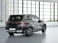 2026 Mercedes Benz GLB 250