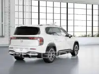 2026 Mercedes Benz GLB 250