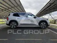 2026 Mercedes Benz GLB 250