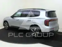 2026 Mercedes Benz GLB 250