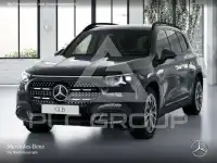 2026 Mercedes Benz GLB 250