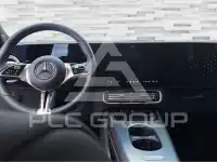 2026 Mercedes Benz GLB 250
