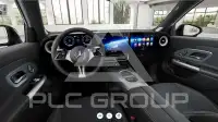 2026 Mercedes Benz GLB 250