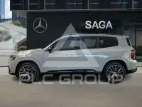 2026 Mercedes Benz GLB 250