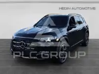 2026 Mercedes Benz GLB 250