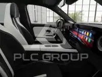 2026 Mercedes Benz GLB 250