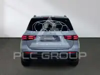 2026 Mercedes Benz GLB 250