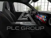 2026 Mercedes Benz GLB 250