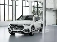 2026 Mercedes Benz GLB 250