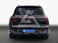 2026 Mercedes Benz GLB 250