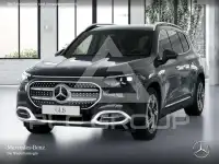 2026 Mercedes Benz GLB 250