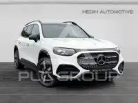 2026 Mercedes Benz GLB 250