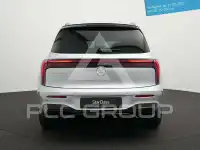 2026 Mercedes Benz GLB 250