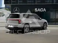 2026 Mercedes Benz GLB 250