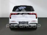 2026 Mercedes Benz GLB 250