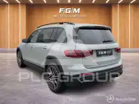 2026 Mercedes Benz GLB 250