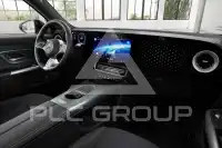 2026 Mercedes Benz GLB 250