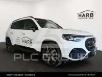 2026 Mercedes Benz GLB 250