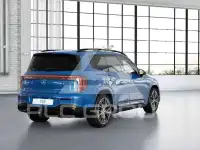 2026 Mercedes Benz GLB 250