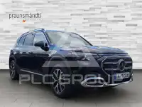 2026 Mercedes Benz GLB 250