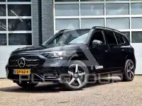 2026 Mercedes Benz GLB 250