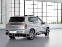 2026 Mercedes Benz GLB 250