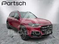 2026 Mercedes Benz GLB 250