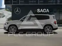 2026 Mercedes Benz GLB 250