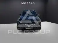 2026 Mercedes Benz GLB 250