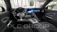 2026 Mercedes Benz GLB 250