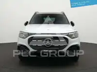 2026 Mercedes Benz GLB 250