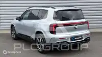 2026 Mercedes Benz GLB 250