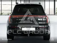 2026 Mercedes Benz GLB 250