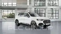 2026 Mercedes Benz GLB 250