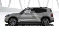 2026 Mercedes Benz GLB 250