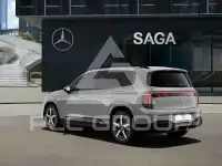 2026 Mercedes Benz GLB 250