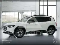 2026 Mercedes Benz GLB 250