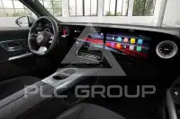 2026 Mercedes Benz GLB 250