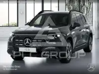 2026 Mercedes Benz GLB 250