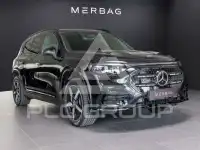 2026 Mercedes Benz GLB 250