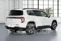 2026 Mercedes Benz GLB 250